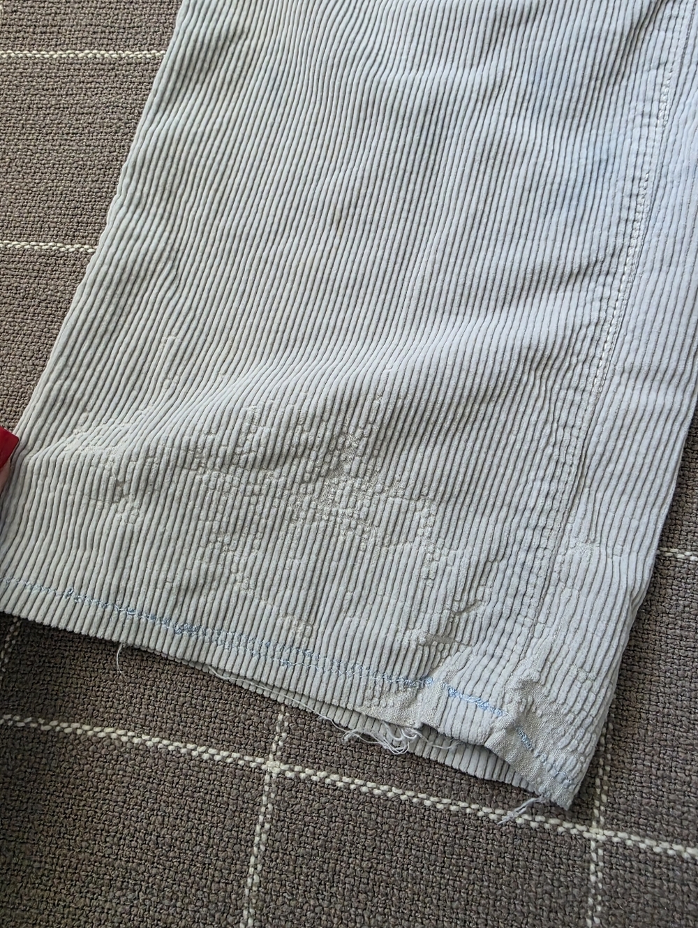 45Rpm Corduroy Pants Made In Japan - Picture 6 of 16
